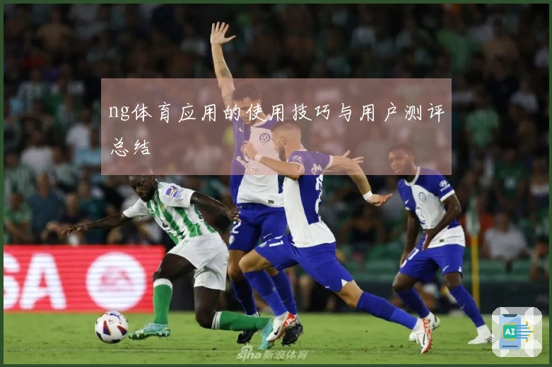 ng体育应用的使用技巧与用户测评总结