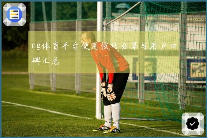 ng体育平台使用技巧分享与用户口碑汇总