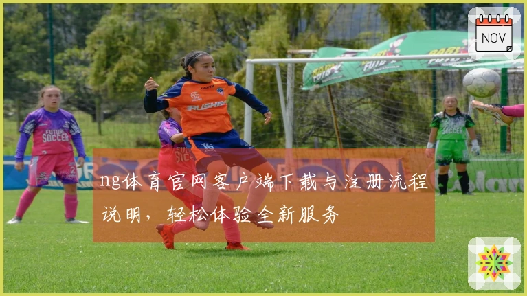 ng体育官网客户端下载与注册流程说明，轻松体验全新服务