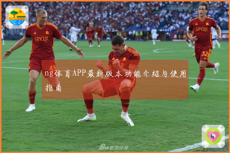 ng体育APP最新版本功能介绍与使用指南
