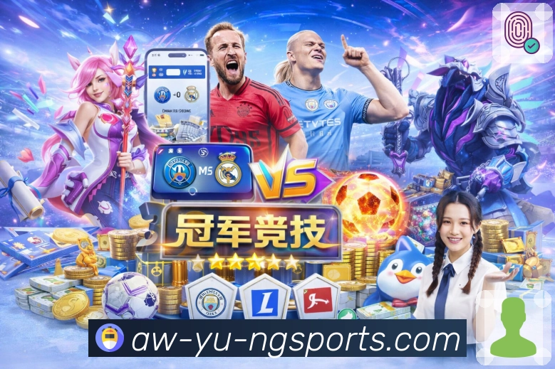 体育直播数据亮点 3