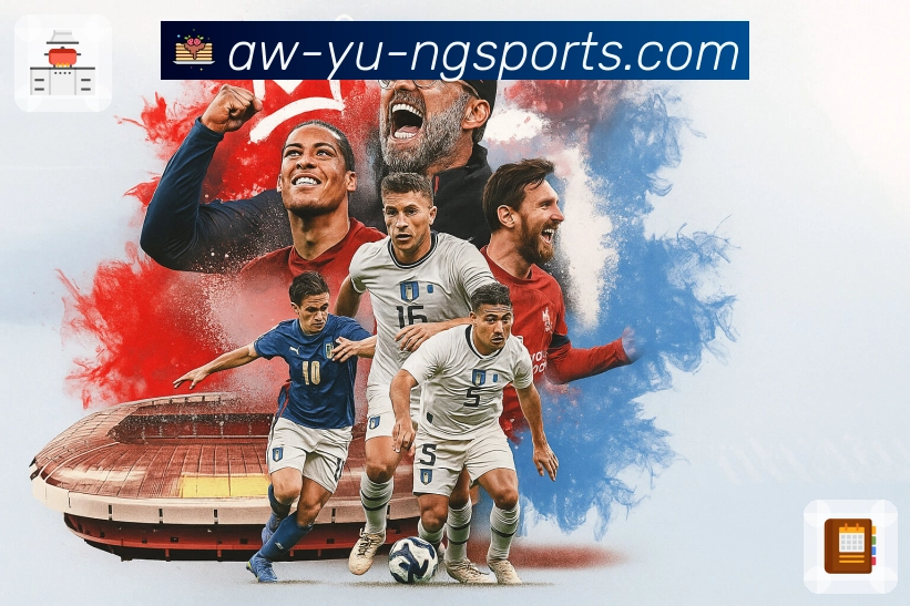 品牌使命与愿景